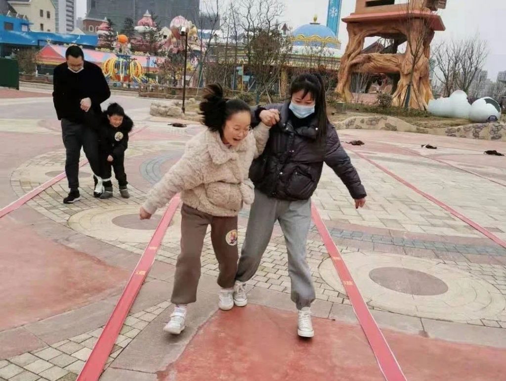 운동을 중단하지 않으면 전염병에 대한 저항력이 있다